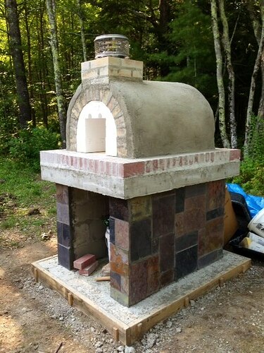 Traditional Oven (19)