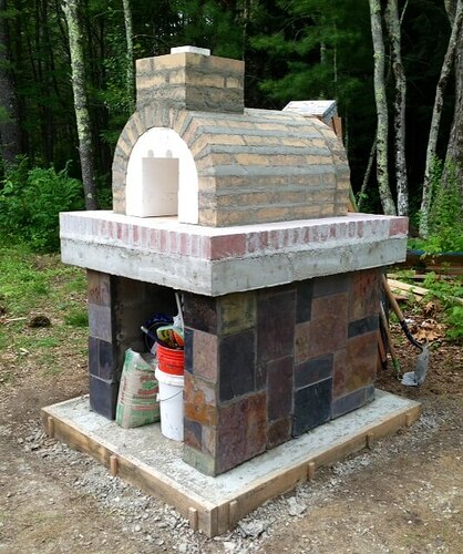 Traditional Oven (15)