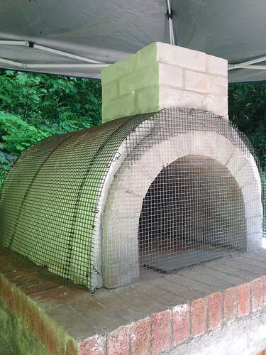 Pizza Wood Oven (32)