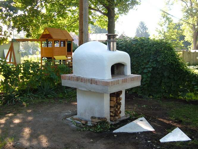 Concrete Pizza Oven (41)