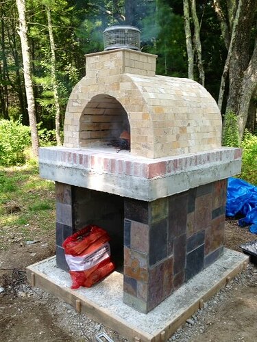 Traditional Oven (21)