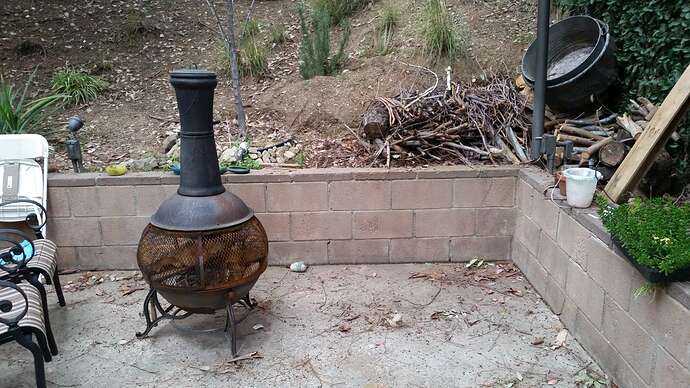 Building A Pizza Oven In Your Backyard (1)