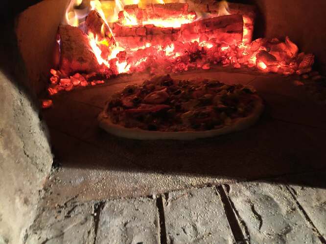 How To Build A Pizza Oven Step By Step (89)