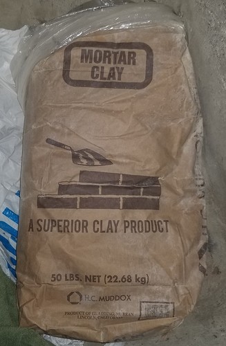 fire clay