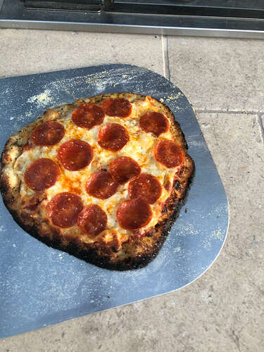 Pizza Oven Homemade (215)