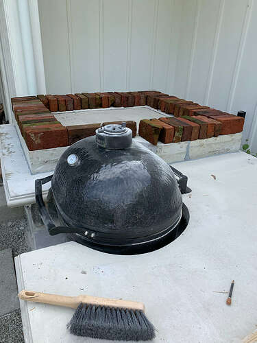 Pizza Oven Grill Combo (14)