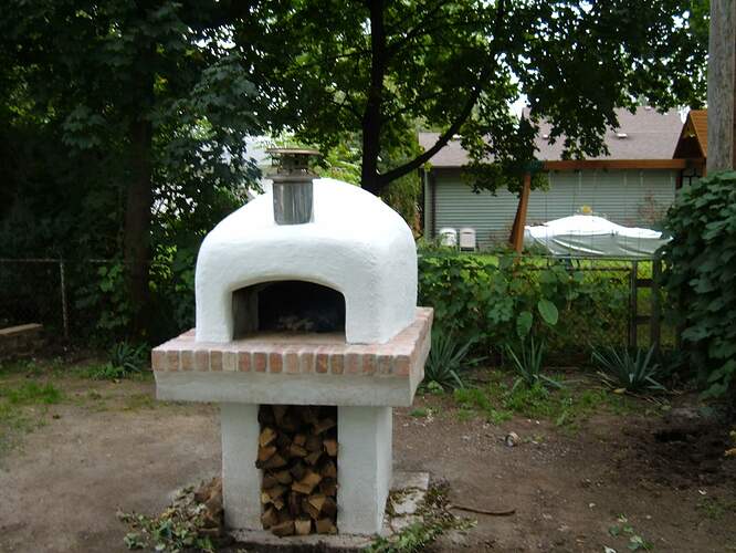 Concrete Pizza Oven (43)