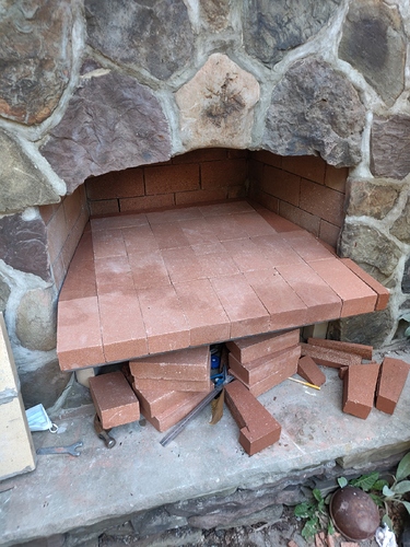 insulation - Replacing Insulating blanket around oven (patching