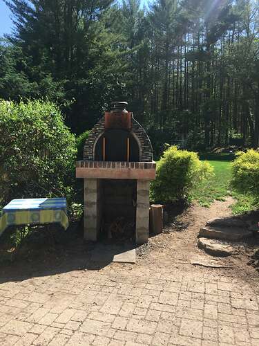 Pizza Oven Italy (3)