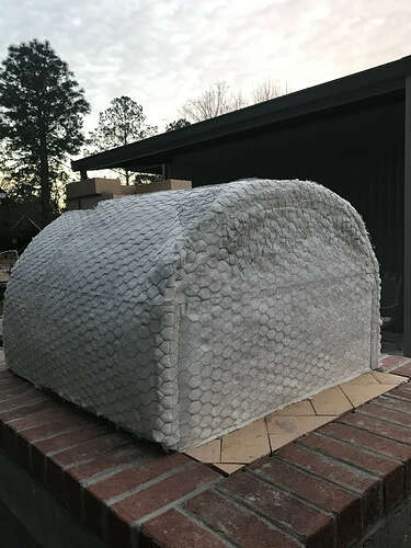 Woodfire Pizza Oven (5)