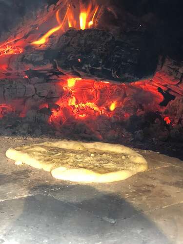 Wood Fired Bread Oven (67)