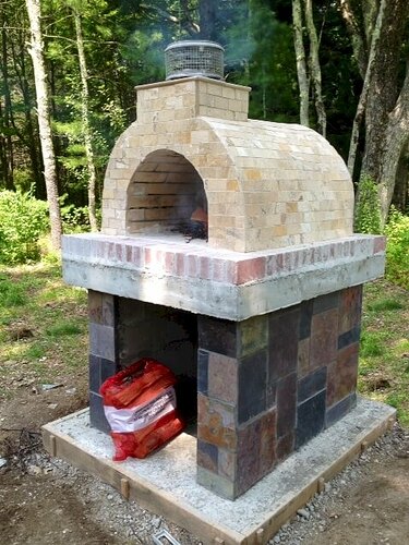 Traditional Oven (27)