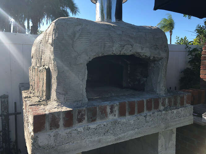 Patio Pizza Oven (64)