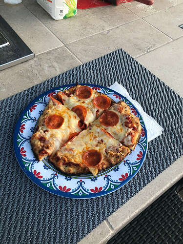 Pizza Oven Homemade (211)
