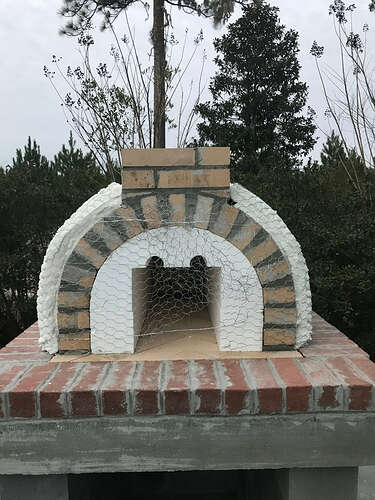 Woodfire Pizza Oven (3)