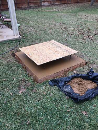 How To Build A Pizza Oven Step By Step (21)