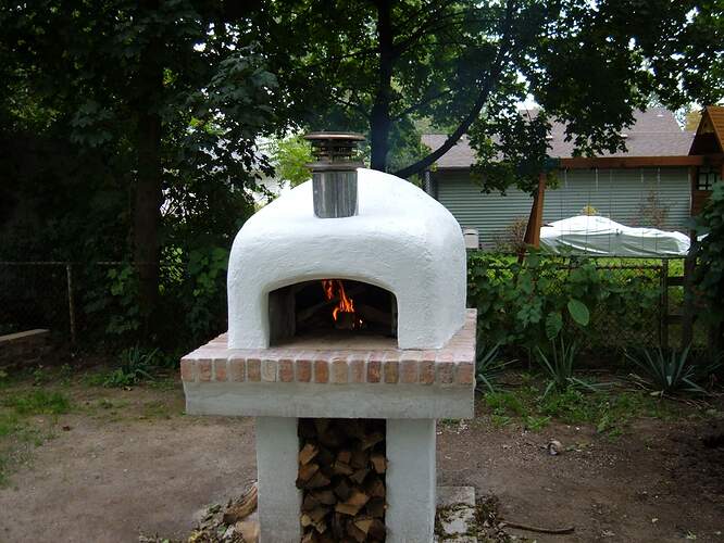 Concrete Pizza Oven (44)