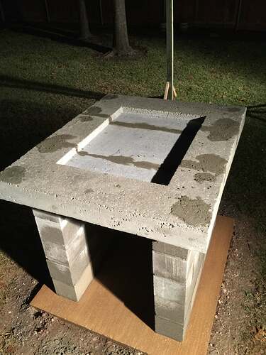 How To Build A Pizza Oven Step By Step (34)