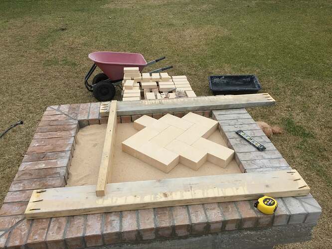 How To Build A Pizza Oven Step By Step (41)