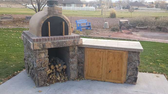 Make Your Own Pizza Oven