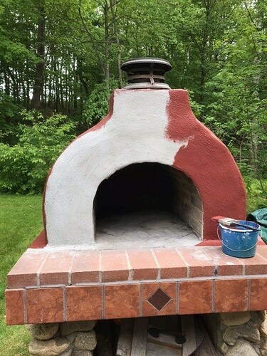 RENEWING PIZZA OVEN (18)