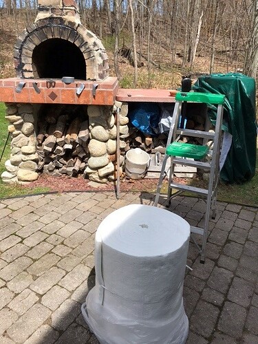 RENEWING PIZZA OVEN (7)