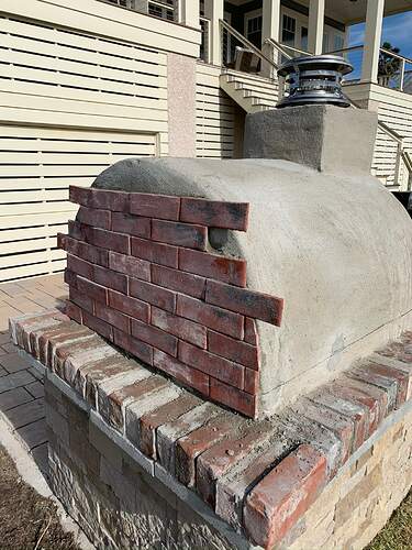 Outdoor Brick Oven (18)