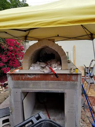 Talavera Tile Pizza Oven (18)