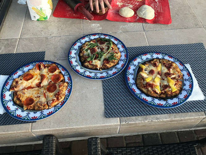 Pizza Oven Homemade (214)