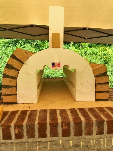 Pizza oven pictures (10)
