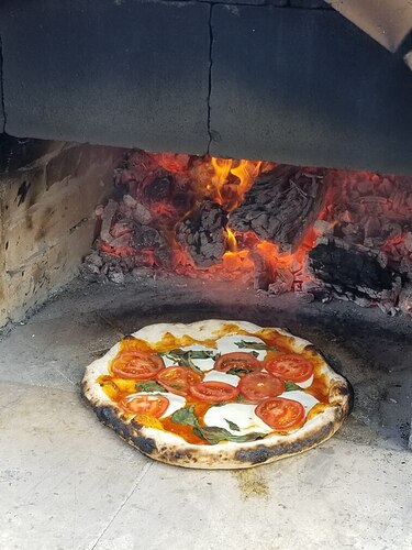 Small Pizza Oven (37)