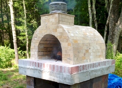 Traditional Oven (26)